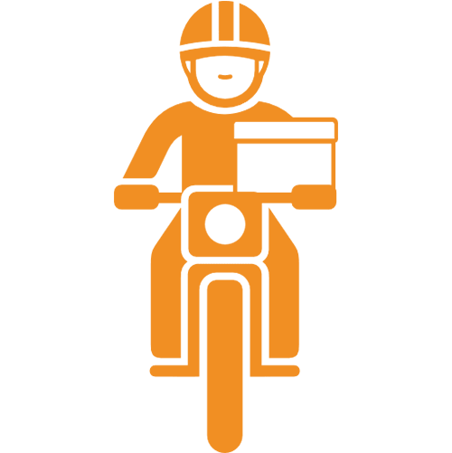 Rider Management
