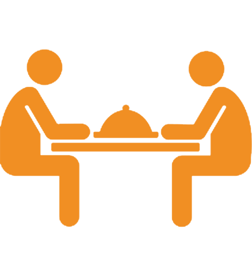 Dine-in Orders