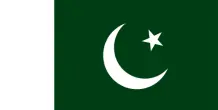 Pakistan